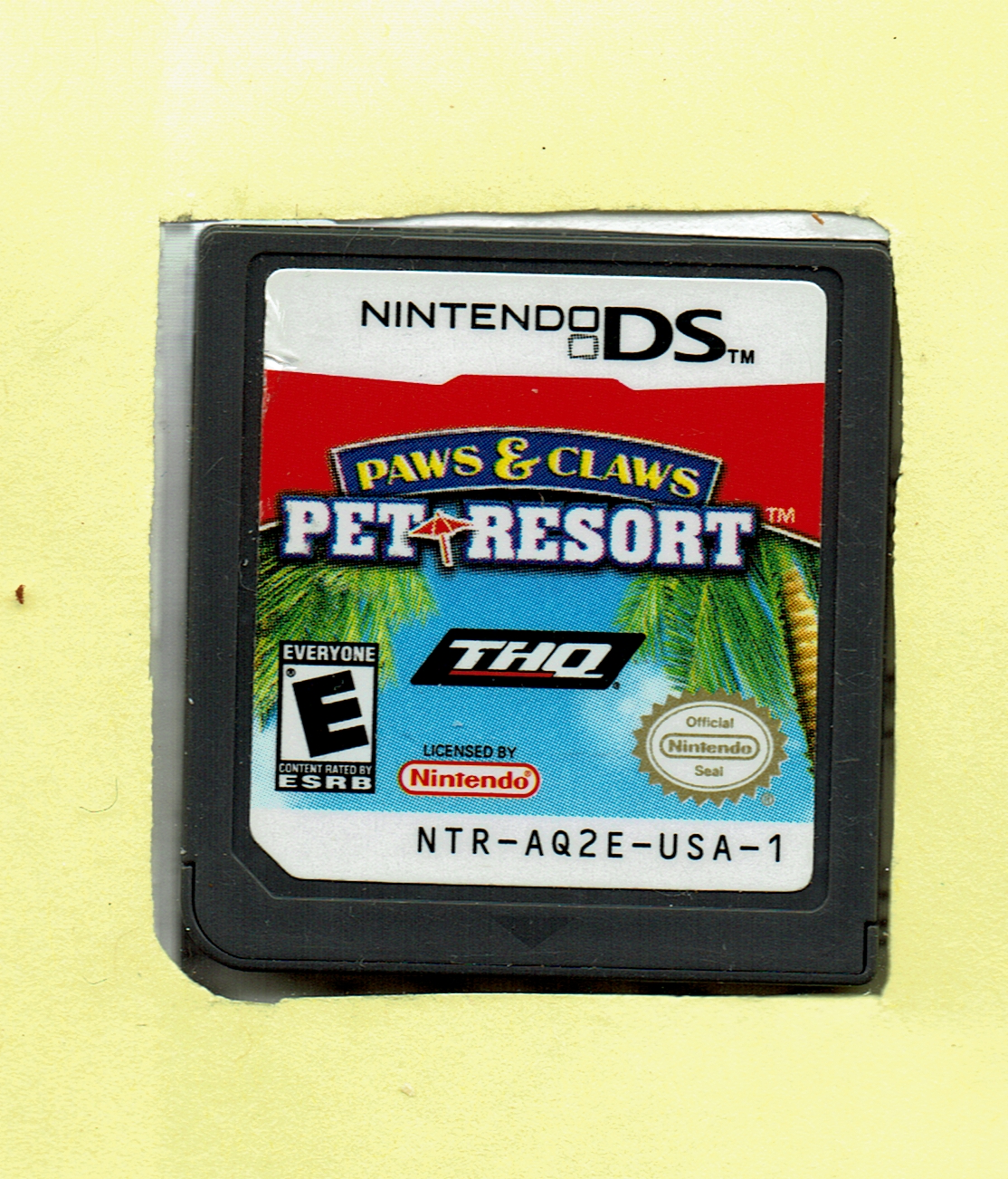 Paws & Claws: Pet Resort